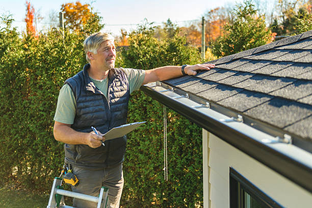 Affordable Emergency Roof Repair solutions in Andover, MN