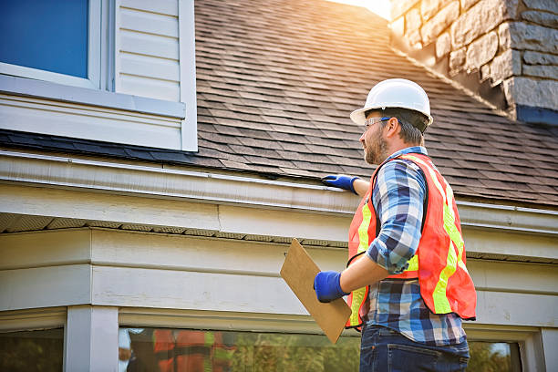 Licensed Emergency Roof Repair service in Andover, MN - Big Toms Roofing
